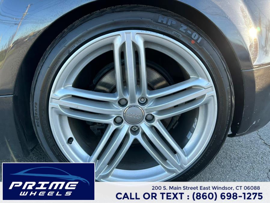 2012 Audi TTS 2dr Cpe S tronic quattro 2.0T Premium Plus, available for sale in East Windsor, Connecticut | Prime Wheels. East Windsor, Connecticut 2012 Audi TTS 2dr Cpe S tronic quattro 2.0T Premium Plus, available for sale in East Windsor, Connecticut | Prime Wheels. East Windsor, Connecticut
