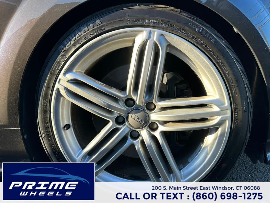 2012 Audi TTS 2dr Cpe S tronic quattro 2.0T Premium Plus, available for sale in East Windsor, Connecticut | Prime Wheels. East Windsor, Connecticut 2012 Audi TTS 2dr Cpe S tronic quattro 2.0T Premium Plus, available for sale in East Windsor, Connecticut | Prime Wheels. East Windsor, Connecticut