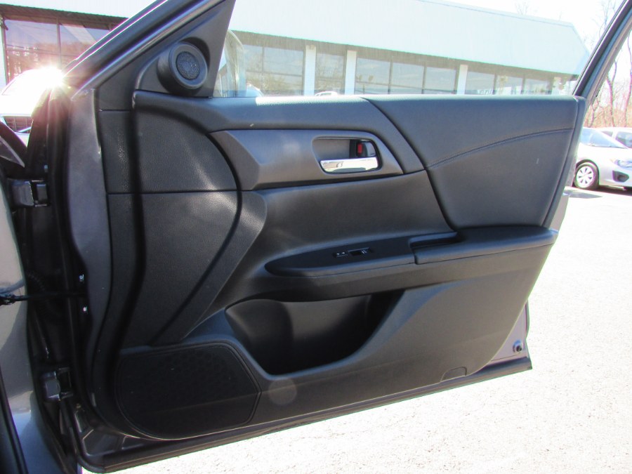 2015 Honda Accord Sedan 4dr I4 CVT EX, available for sale in East Windsor, Connecticut | United Auto Sales of E Windsor, Inc. East Windsor, Connecticut 2015 Honda Accord Sedan 4dr I4 CVT EX, available for sale in East Windsor, Connecticut | United Auto Sales of E Windsor, Inc. East Windsor, Connecticut