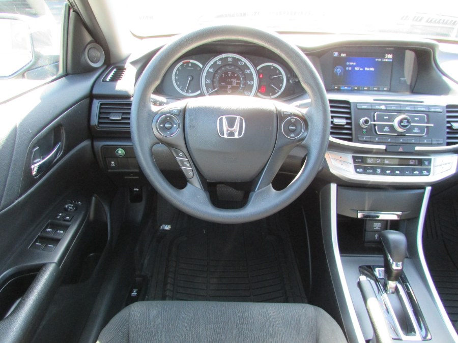 2015 Honda Accord Sedan 4dr I4 CVT EX, available for sale in East Windsor, Connecticut | United Auto Sales of E Windsor, Inc. East Windsor, Connecticut 2015 Honda Accord Sedan 4dr I4 CVT EX, available for sale in East Windsor, Connecticut | United Auto Sales of E Windsor, Inc. East Windsor, Connecticut
