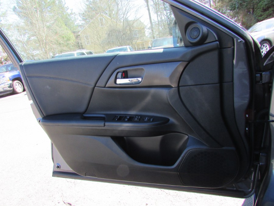 2015 Honda Accord Sedan 4dr I4 CVT EX, available for sale in East Windsor, Connecticut | United Auto Sales of E Windsor, Inc. East Windsor, Connecticut 2015 Honda Accord Sedan 4dr I4 CVT EX, available for sale in East Windsor, Connecticut | United Auto Sales of E Windsor, Inc. East Windsor, Connecticut
