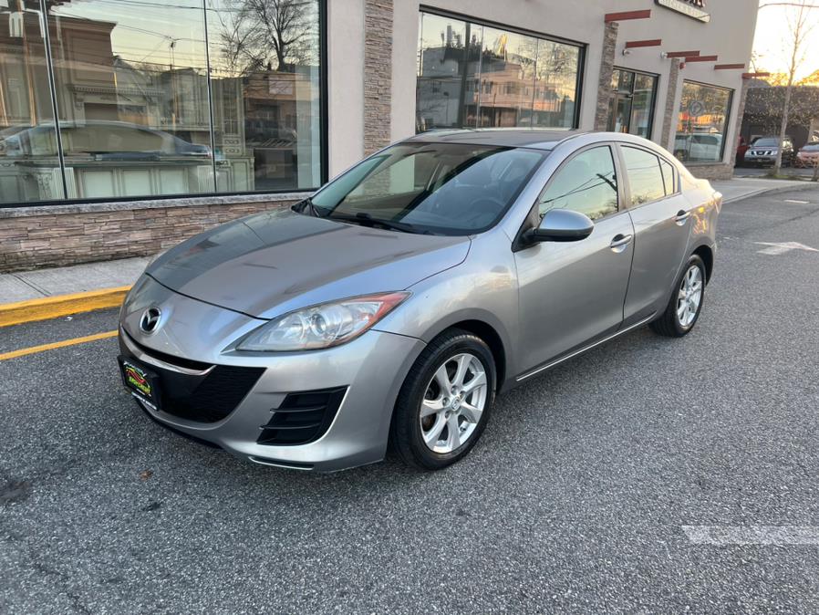 2010 Mazda Mazda3 4dr Sdn Auto i Sport, available for sale in Little Ferry, New Jersey | Easy Credit of Jersey. Little Ferry, New Jersey