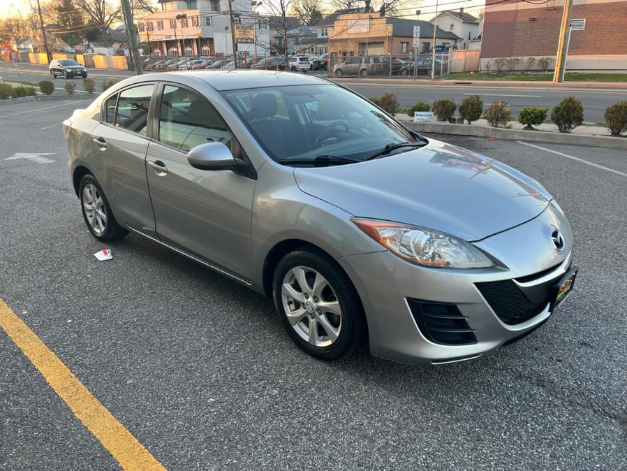 2010 Mazda Mazda3 4dr Sdn Auto i Sport, available for sale in Little Ferry, New Jersey | Easy Credit of Jersey. Little Ferry, New Jersey
