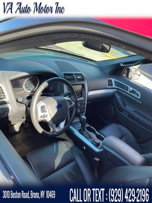 2015 Ford Explorer 4WD 4dr XLT, available for sale in Bronx, New York | VA Auto Motor Inc. Bronx, New York 2015 Ford Explorer 4WD 4dr XLT, available for sale in Bronx, New York | VA Auto Motor Inc. Bronx, New York