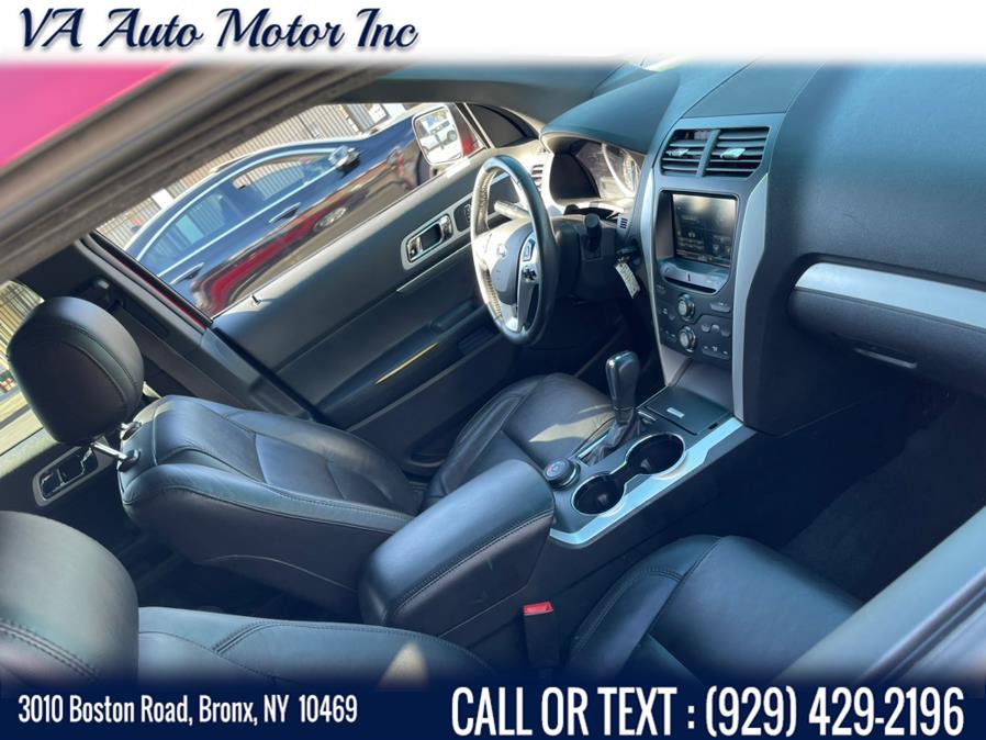 2015 Ford Explorer 4WD 4dr XLT, available for sale in Bronx, New York | VA Auto Motor Inc. Bronx, New York 2015 Ford Explorer 4WD 4dr XLT, available for sale in Bronx, New York | VA Auto Motor Inc. Bronx, New York