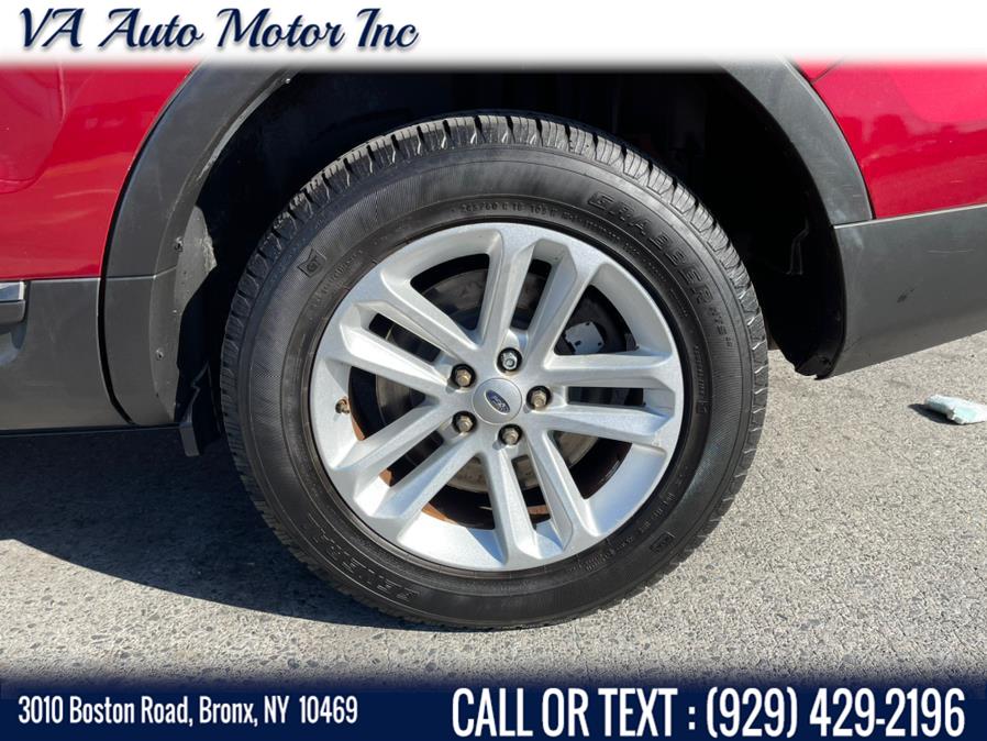 2015 Ford Explorer 4WD 4dr XLT, available for sale in Bronx, New York | VA Auto Motor Inc. Bronx, New York 2015 Ford Explorer 4WD 4dr XLT, available for sale in Bronx, New York | VA Auto Motor Inc. Bronx, New York