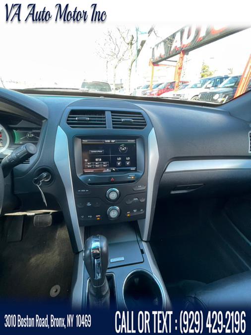 2015 Ford Explorer 4WD 4dr XLT, available for sale in Bronx, New York | VA Auto Motor Inc. Bronx, New York 2015 Ford Explorer 4WD 4dr XLT, available for sale in Bronx, New York | VA Auto Motor Inc. Bronx, New York