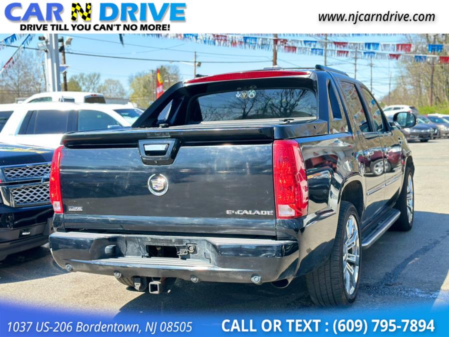 2009 Cadillac Escalade Ext Sport Utility Truck, available for sale in Burlington, New Jersey | Car N Drive. Burlington, New Jersey 2009 Cadillac Escalade Ext Sport Utility Truck, available for sale in Burlington, New Jersey | Car N Drive. Burlington, New Jersey