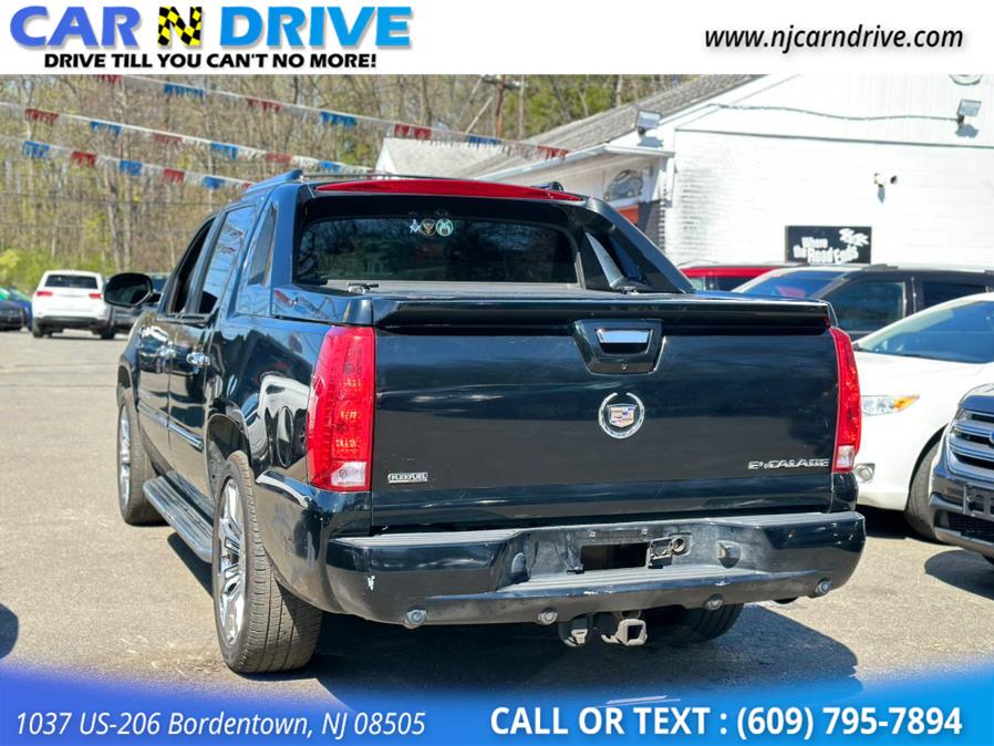 2009 Cadillac Escalade Ext Sport Utility Truck, available for sale in Burlington, New Jersey | Car N Drive. Burlington, New Jersey 2009 Cadillac Escalade Ext Sport Utility Truck, available for sale in Burlington, New Jersey | Car N Drive. Burlington, New Jersey