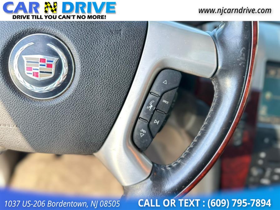 2009 Cadillac Escalade Ext Sport Utility Truck, available for sale in Burlington, New Jersey | Car N Drive. Burlington, New Jersey 2009 Cadillac Escalade Ext Sport Utility Truck, available for sale in Burlington, New Jersey | Car N Drive. Burlington, New Jersey