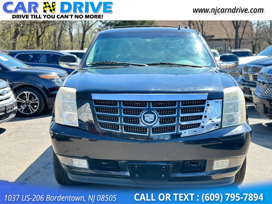 2009 Cadillac Escalade Ext Sport Utility Truck, available for sale in Burlington, New Jersey | Car N Drive. Burlington, New Jersey 2009 Cadillac Escalade Ext Sport Utility Truck, available for sale in Burlington, New Jersey | Car N Drive. Burlington, New Jersey