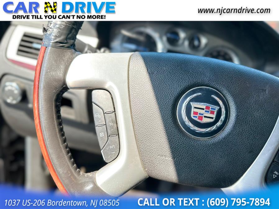 2009 Cadillac Escalade Ext Sport Utility Truck, available for sale in Burlington, New Jersey | Car N Drive. Burlington, New Jersey 2009 Cadillac Escalade Ext Sport Utility Truck, available for sale in Burlington, New Jersey | Car N Drive. Burlington, New Jersey