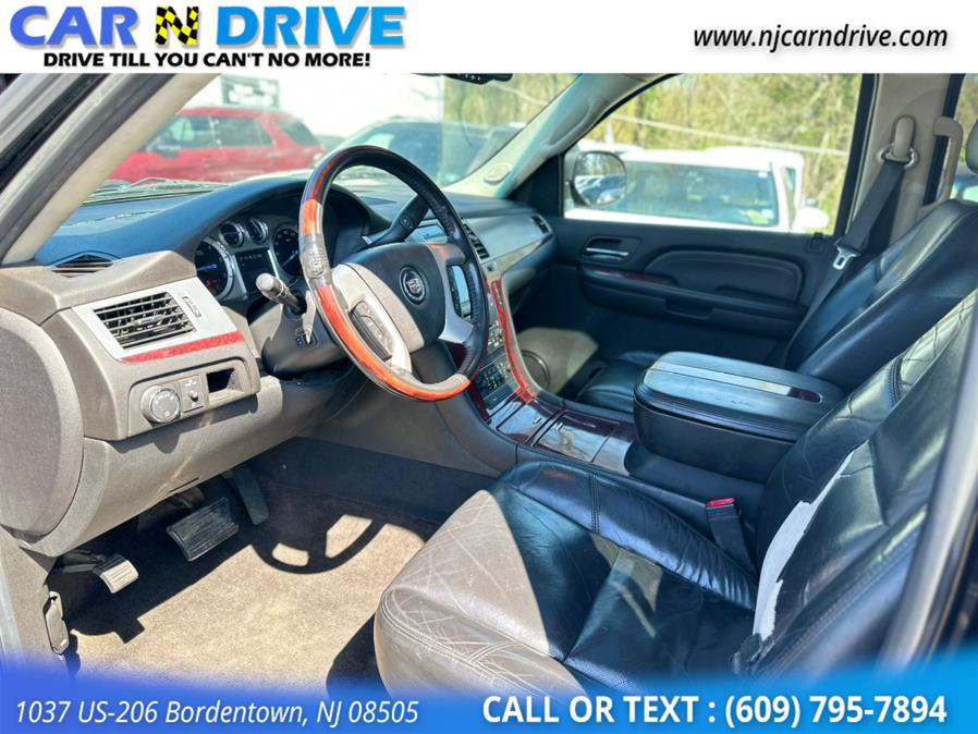 2009 Cadillac Escalade Ext Sport Utility Truck, available for sale in Burlington, New Jersey | Car N Drive. Burlington, New Jersey 2009 Cadillac Escalade Ext Sport Utility Truck, available for sale in Burlington, New Jersey | Car N Drive. Burlington, New Jersey