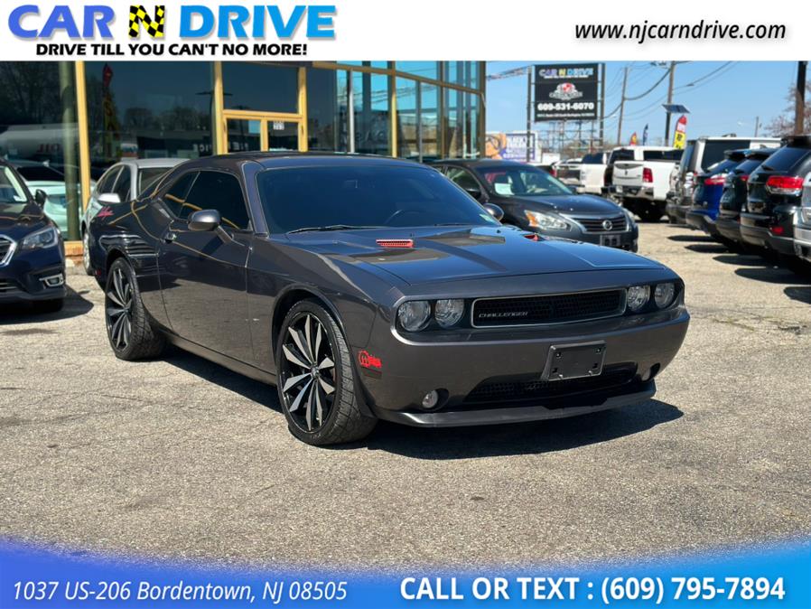 2014 Dodge Challenger SXT, available for sale in Burlington, New Jersey | Car N Drive. Burlington, New Jersey 2014 Dodge Challenger SXT, available for sale in Burlington, New Jersey | Car N Drive. Burlington, New Jersey
