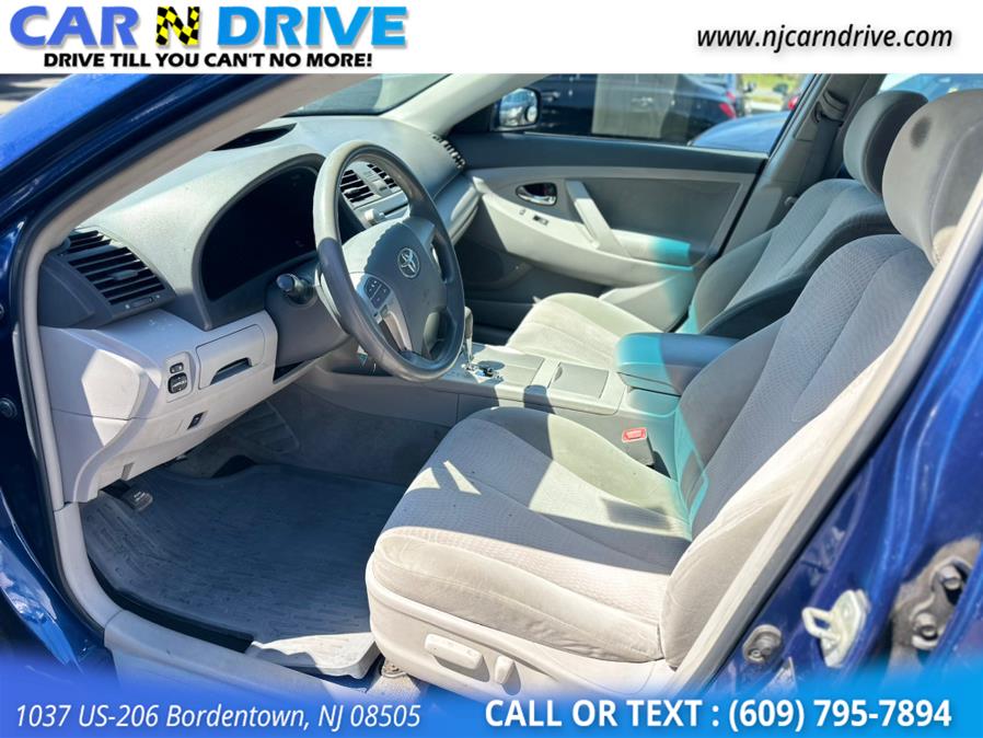 2010 Toyota Camry LE 6-Spd AT, available for sale in Bordentown, New Jersey | Car N Drive. Bordentown, New Jersey 2010 Toyota Camry LE 6-Spd AT, available for sale in Bordentown, New Jersey | Car N Drive. Bordentown, New Jersey
