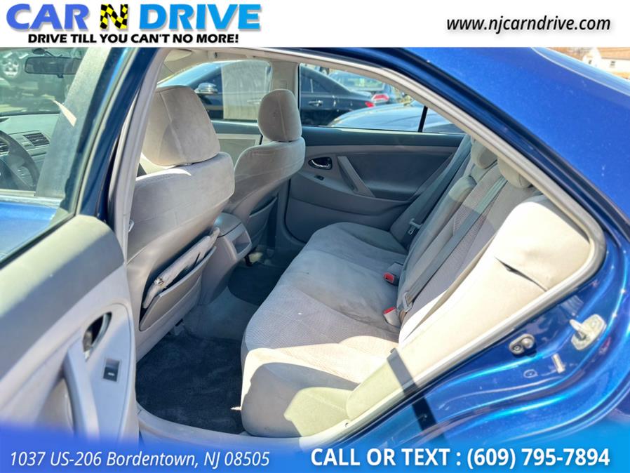 2010 Toyota Camry LE 6-Spd AT, available for sale in Bordentown, New Jersey | Car N Drive. Bordentown, New Jersey 2010 Toyota Camry LE 6-Spd AT, available for sale in Bordentown, New Jersey | Car N Drive. Bordentown, New Jersey