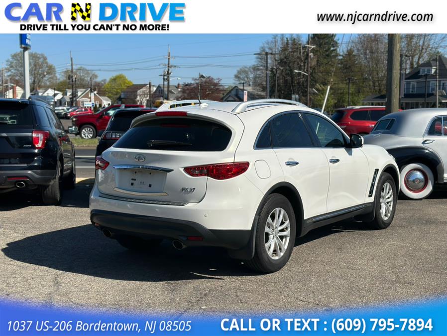 2013 Infiniti Fx FX37 AWD, available for sale in Burlington, New Jersey | Car N Drive. Burlington, New Jersey 2013 Infiniti Fx FX37 AWD, available for sale in Burlington, New Jersey | Car N Drive. Burlington, New Jersey
