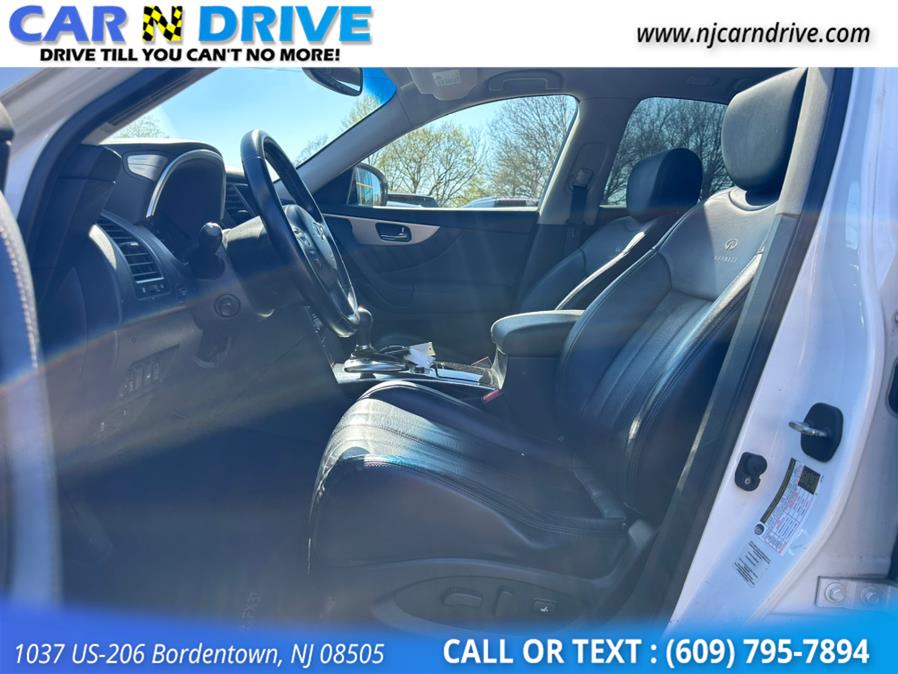 2013 Infiniti Fx FX37 AWD, available for sale in Burlington, New Jersey | Car N Drive. Burlington, New Jersey 2013 Infiniti Fx FX37 AWD, available for sale in Burlington, New Jersey | Car N Drive. Burlington, New Jersey