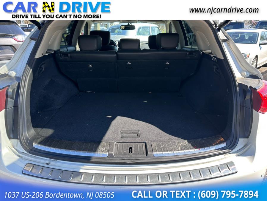 2013 Infiniti Fx FX37 AWD, available for sale in Burlington, New Jersey | Car N Drive. Burlington, New Jersey 2013 Infiniti Fx FX37 AWD, available for sale in Burlington, New Jersey | Car N Drive. Burlington, New Jersey