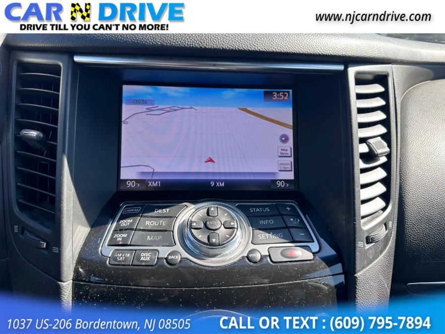 2013 Infiniti Fx FX37 AWD, available for sale in Burlington, New Jersey | Car N Drive. Burlington, New Jersey 2013 Infiniti Fx FX37 AWD, available for sale in Burlington, New Jersey | Car N Drive. Burlington, New Jersey