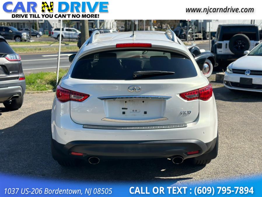 2013 Infiniti Fx FX37 AWD, available for sale in Burlington, New Jersey | Car N Drive. Burlington, New Jersey 2013 Infiniti Fx FX37 AWD, available for sale in Burlington, New Jersey | Car N Drive. Burlington, New Jersey