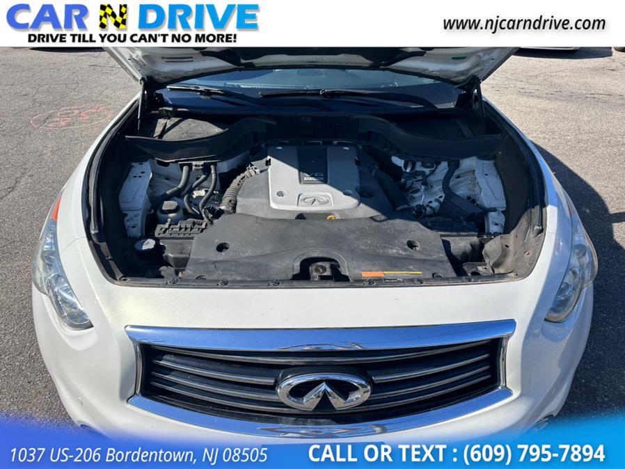 2013 Infiniti Fx FX37 AWD, available for sale in Burlington, New Jersey | Car N Drive. Burlington, New Jersey 2013 Infiniti Fx FX37 AWD, available for sale in Burlington, New Jersey | Car N Drive. Burlington, New Jersey