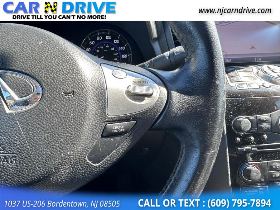 2013 Infiniti Fx FX37 AWD, available for sale in Burlington, New Jersey | Car N Drive. Burlington, New Jersey 2013 Infiniti Fx FX37 AWD, available for sale in Burlington, New Jersey | Car N Drive. Burlington, New Jersey