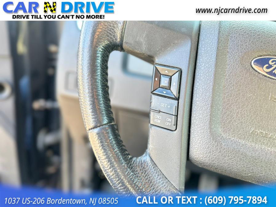 2013 Ford F-150 XLT SuperCrew 5.5-ft. Bed 4WD, available for sale in Bordentown, New Jersey | Car N Drive. Bordentown, New Jersey 2013 Ford F-150 XLT SuperCrew 5.5-ft. Bed 4WD, available for sale in Bordentown, New Jersey | Car N Drive. Bordentown, New Jersey