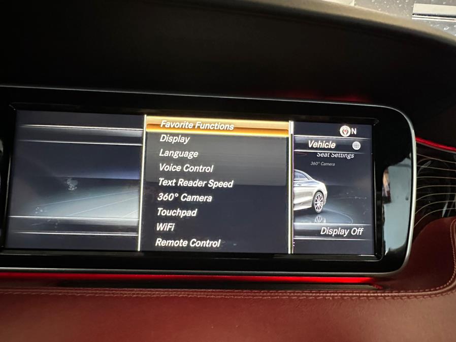 2017 Mercedes-Benz S-Class AMG S 63 4MATIC Cabriolet, available for sale in Inwood, New York | 5 Towns Drive. Inwood, New York 2017 Mercedes-Benz S-Class AMG S 63 4MATIC Cabriolet, available for sale in Inwood, New York | 5 Towns Drive. Inwood, New York