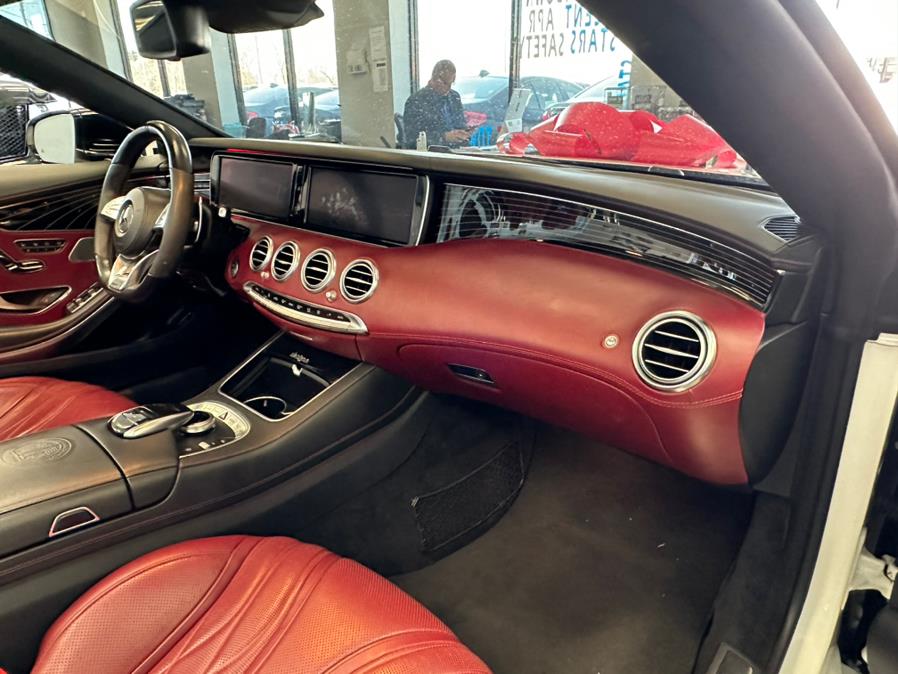 2017 Mercedes-Benz S-Class AMG S 63 4MATIC Cabriolet, available for sale in Inwood, New York | 5 Towns Drive. Inwood, New York 2017 Mercedes-Benz S-Class AMG S 63 4MATIC Cabriolet, available for sale in Inwood, New York | 5 Towns Drive. Inwood, New York