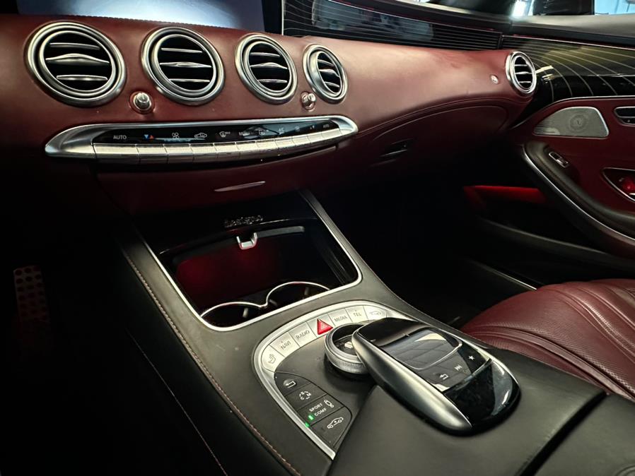 2017 Mercedes-Benz S-Class AMG S 63 4MATIC Cabriolet, available for sale in Inwood, New York | 5 Towns Drive. Inwood, New York 2017 Mercedes-Benz S-Class AMG S 63 4MATIC Cabriolet, available for sale in Inwood, New York | 5 Towns Drive. Inwood, New York