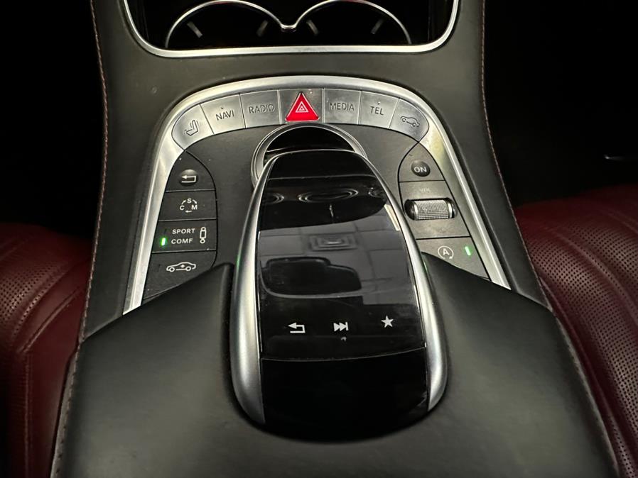 2017 Mercedes-Benz S-Class AMG S 63 4MATIC Cabriolet, available for sale in Inwood, New York | 5 Towns Drive. Inwood, New York 2017 Mercedes-Benz S-Class AMG S 63 4MATIC Cabriolet, available for sale in Inwood, New York | 5 Towns Drive. Inwood, New York