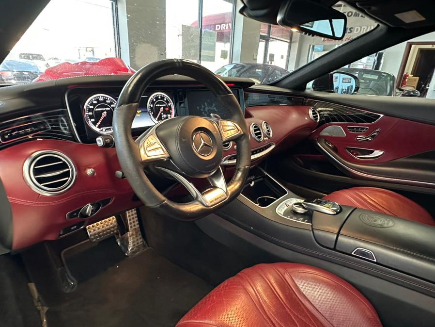 2017 Mercedes-Benz S-Class AMG S 63 4MATIC Cabriolet, available for sale in Inwood, New York | 5 Towns Drive. Inwood, New York 2017 Mercedes-Benz S-Class AMG S 63 4MATIC Cabriolet, available for sale in Inwood, New York | 5 Towns Drive. Inwood, New York