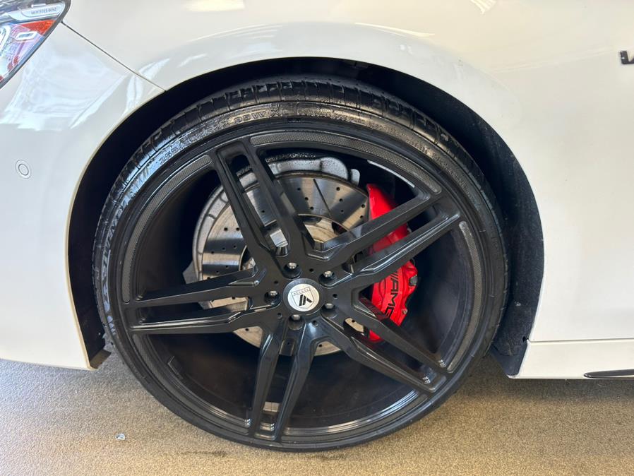 2017 Mercedes-Benz S-Class AMG S 63 4MATIC Cabriolet, available for sale in Inwood, New York | 5 Towns Drive. Inwood, New York 2017 Mercedes-Benz S-Class AMG S 63 4MATIC Cabriolet, available for sale in Inwood, New York | 5 Towns Drive. Inwood, New York