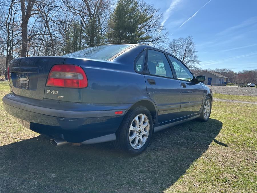 2000 Volvo S40 A 4dr Sdn, available for sale in Plainville, Connecticut | Choice Group LLC Choice Motor Car. Plainville, Connecticut