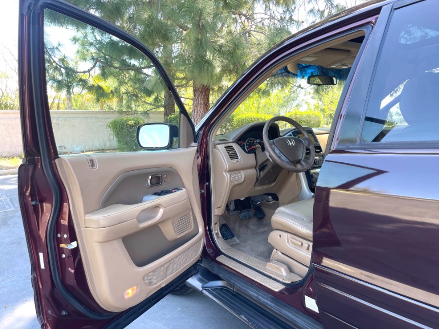 2007 Honda Pilot 2WD 4dr EX-L w/Navi, available for sale in Lake Forest, California | Pacific Green Line. Lake Forest, California 2007 Honda Pilot 2WD 4dr EX-L w/Navi, available for sale in Lake Forest, California | Pacific Green Line. Lake Forest, California