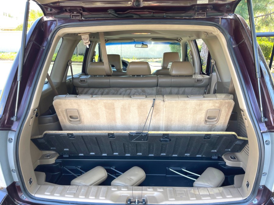 2007 Honda Pilot 2WD 4dr EX-L w/Navi, available for sale in Lake Forest, California | Pacific Green Line. Lake Forest, California 2007 Honda Pilot 2WD 4dr EX-L w/Navi, available for sale in Lake Forest, California | Pacific Green Line. Lake Forest, California