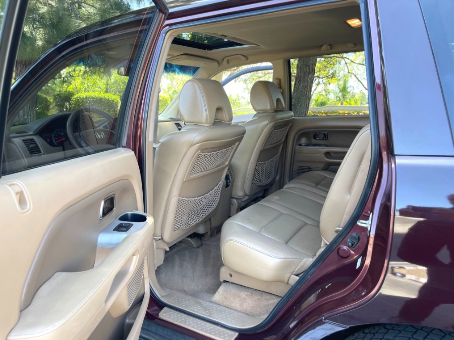 2007 Honda Pilot 2WD 4dr EX-L w/Navi, available for sale in Lake Forest, California | Pacific Green Line. Lake Forest, California 2007 Honda Pilot 2WD 4dr EX-L w/Navi, available for sale in Lake Forest, California | Pacific Green Line. Lake Forest, California