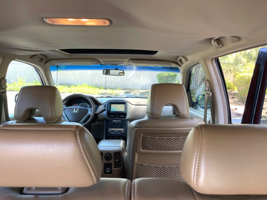 2007 Honda Pilot 2WD 4dr EX-L w/Navi, available for sale in Lake Forest, California | Pacific Green Line. Lake Forest, California 2007 Honda Pilot 2WD 4dr EX-L w/Navi, available for sale in Lake Forest, California | Pacific Green Line. Lake Forest, California