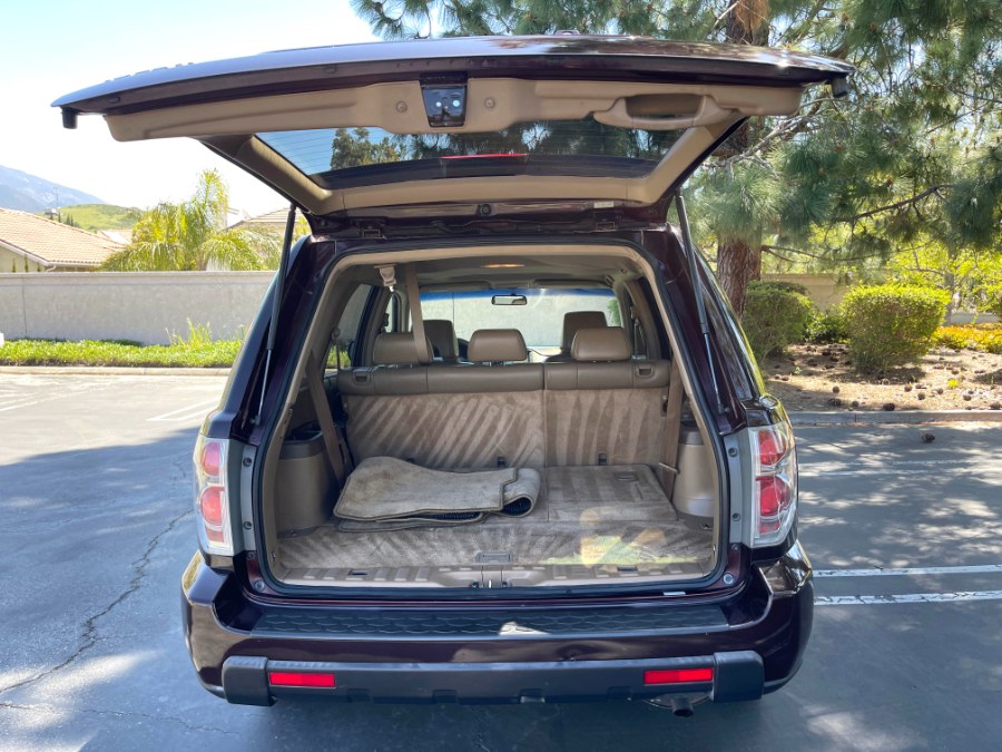 2007 Honda Pilot 2WD 4dr EX-L w/Navi, available for sale in Lake Forest, California | Pacific Green Line. Lake Forest, California 2007 Honda Pilot 2WD 4dr EX-L w/Navi, available for sale in Lake Forest, California | Pacific Green Line. Lake Forest, California