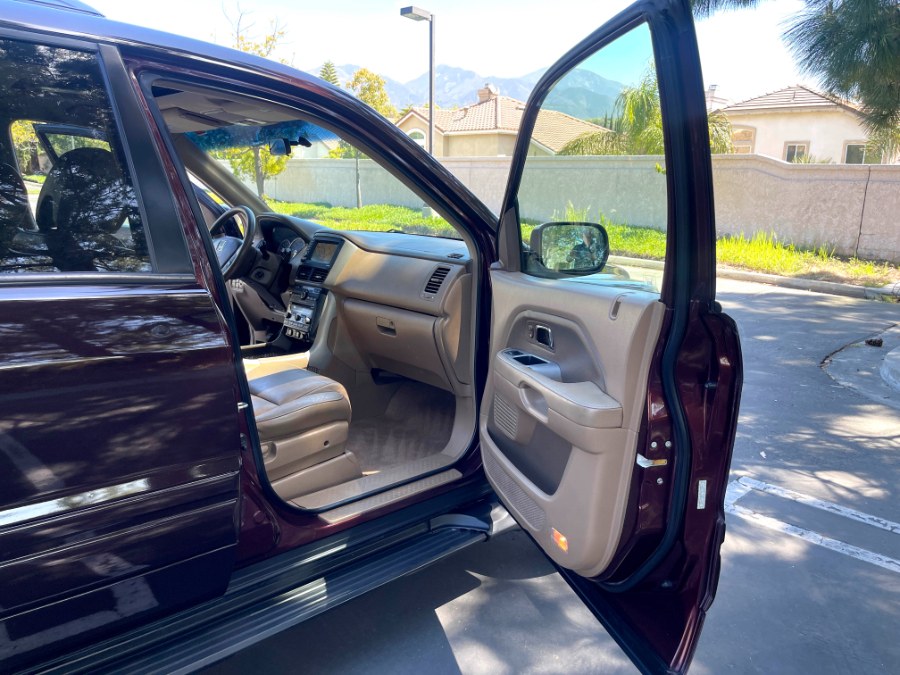 2007 Honda Pilot 2WD 4dr EX-L w/Navi, available for sale in Lake Forest, California | Pacific Green Line. Lake Forest, California 2007 Honda Pilot 2WD 4dr EX-L w/Navi, available for sale in Lake Forest, California | Pacific Green Line. Lake Forest, California