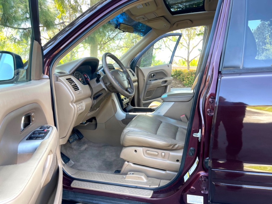 2007 Honda Pilot 2WD 4dr EX-L w/Navi, available for sale in Lake Forest, California | Pacific Green Line. Lake Forest, California 2007 Honda Pilot 2WD 4dr EX-L w/Navi, available for sale in Lake Forest, California | Pacific Green Line. Lake Forest, California