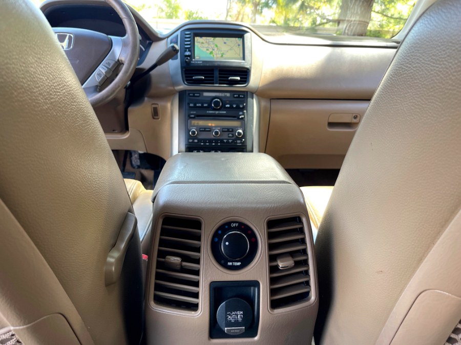 2007 Honda Pilot 2WD 4dr EX-L w/Navi, available for sale in Lake Forest, California | Pacific Green Line. Lake Forest, California 2007 Honda Pilot 2WD 4dr EX-L w/Navi, available for sale in Lake Forest, California | Pacific Green Line. Lake Forest, California
