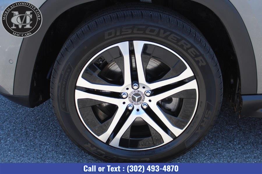 2020 Mercedes-Benz GLS GLS 450 4MATIC SUV, available for sale in New Castle, Delaware | Morsi Automotive Corp. New Castle, Delaware 2020 Mercedes-Benz GLS GLS 450 4MATIC SUV, available for sale in New Castle, Delaware | Morsi Automotive Corp. New Castle, Delaware