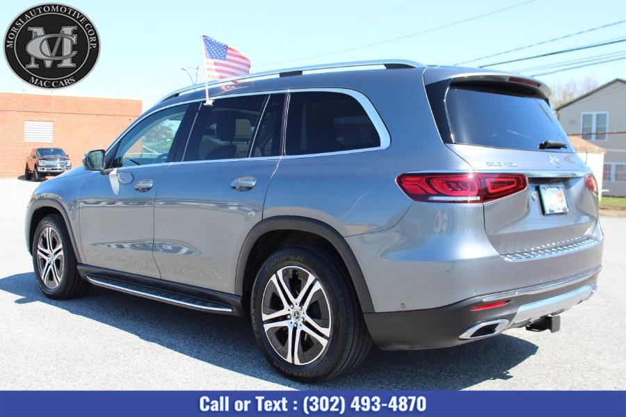 2020 Mercedes-Benz GLS GLS 450 4MATIC SUV, available for sale in New Castle, Delaware | Morsi Automotive Corp. New Castle, Delaware 2020 Mercedes-Benz GLS GLS 450 4MATIC SUV, available for sale in New Castle, Delaware | Morsi Automotive Corp. New Castle, Delaware
