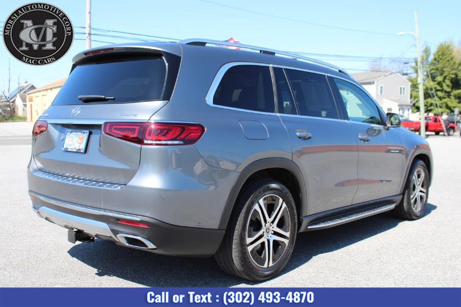 2020 Mercedes-Benz GLS GLS 450 4MATIC SUV, available for sale in New Castle, Delaware | Morsi Automotive Corp. New Castle, Delaware 2020 Mercedes-Benz GLS GLS 450 4MATIC SUV, available for sale in New Castle, Delaware | Morsi Automotive Corp. New Castle, Delaware