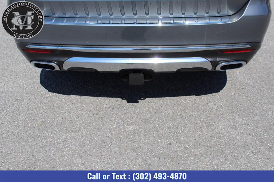 2020 Mercedes-Benz GLS GLS 450 4MATIC SUV, available for sale in New Castle, Delaware | Morsi Automotive Corp. New Castle, Delaware 2020 Mercedes-Benz GLS GLS 450 4MATIC SUV, available for sale in New Castle, Delaware | Morsi Automotive Corp. New Castle, Delaware