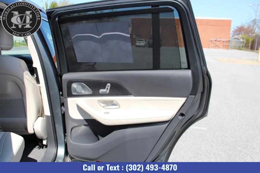 2020 Mercedes-Benz GLS GLS 450 4MATIC SUV, available for sale in New Castle, Delaware | Morsi Automotive Corp. New Castle, Delaware 2020 Mercedes-Benz GLS GLS 450 4MATIC SUV, available for sale in New Castle, Delaware | Morsi Automotive Corp. New Castle, Delaware