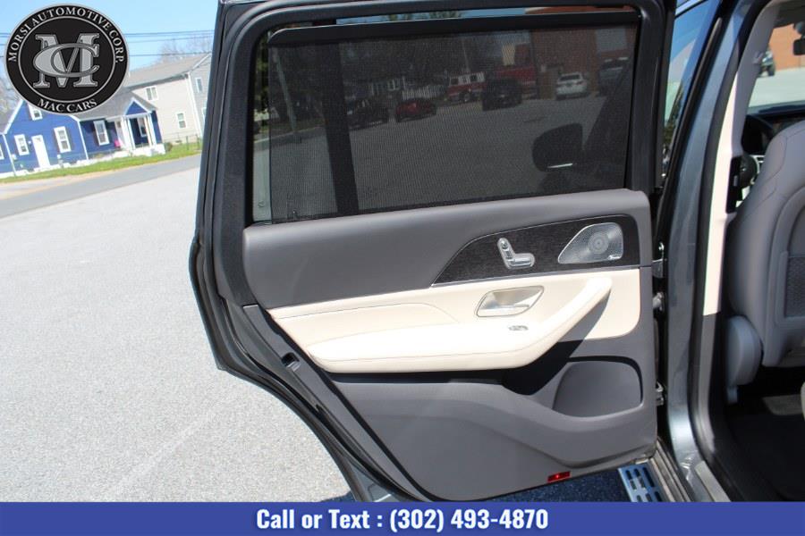 2020 Mercedes-Benz GLS GLS 450 4MATIC SUV, available for sale in New Castle, Delaware | Morsi Automotive Corp. New Castle, Delaware 2020 Mercedes-Benz GLS GLS 450 4MATIC SUV, available for sale in New Castle, Delaware | Morsi Automotive Corp. New Castle, Delaware