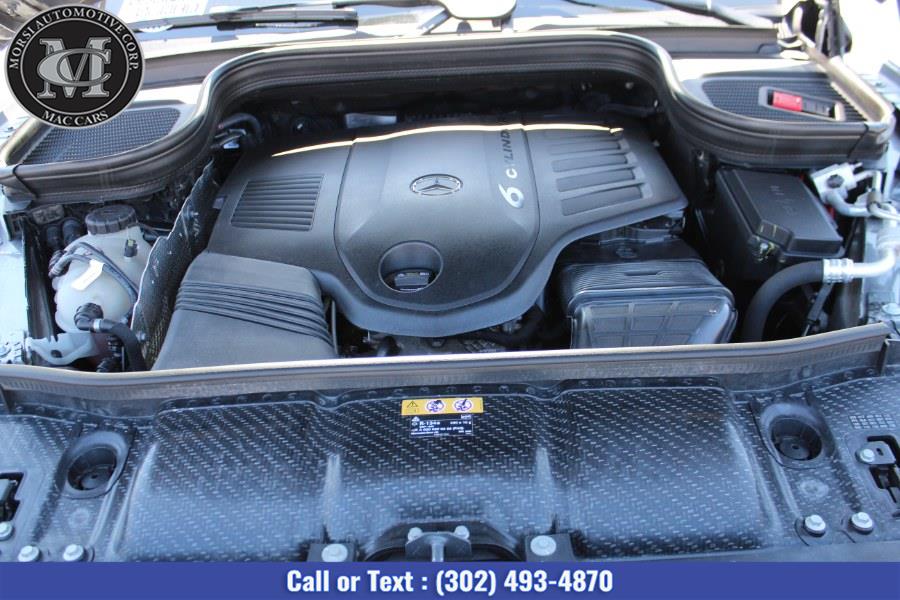 2020 Mercedes-Benz GLS GLS 450 4MATIC SUV, available for sale in New Castle, Delaware | Morsi Automotive Corp. New Castle, Delaware 2020 Mercedes-Benz GLS GLS 450 4MATIC SUV, available for sale in New Castle, Delaware | Morsi Automotive Corp. New Castle, Delaware